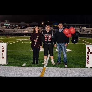 Meet your Posher, Hunter